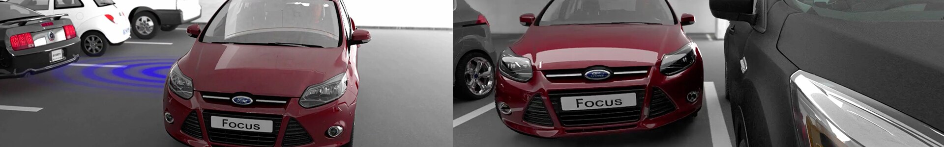 Ford dealership NJ