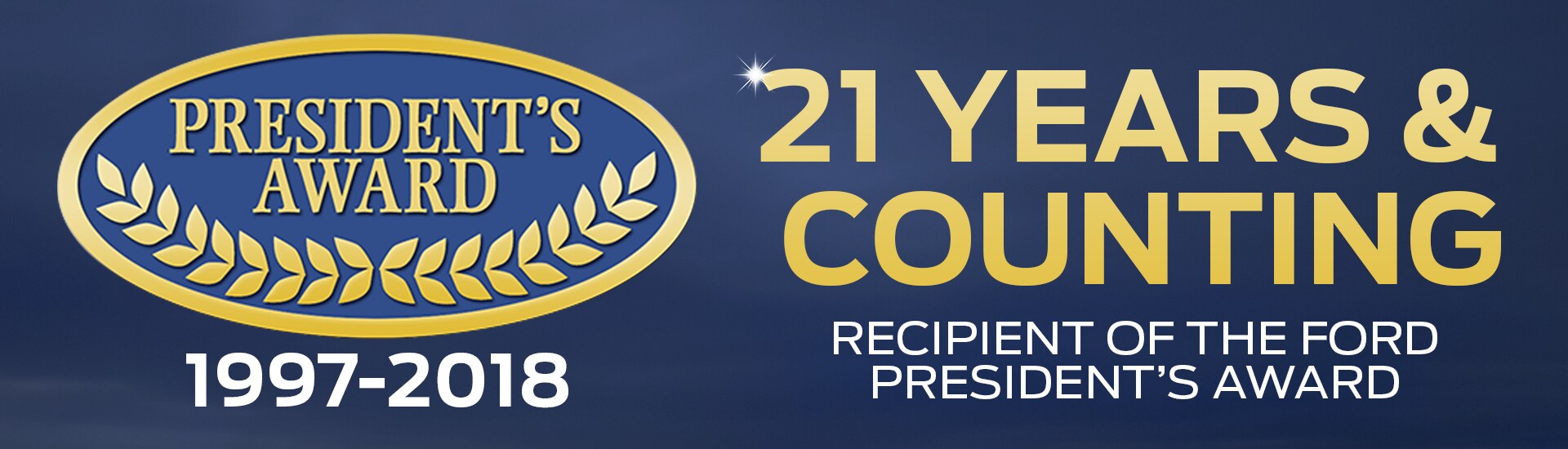 presidentsaward
