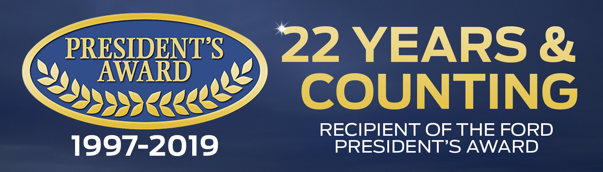 presidentsaward