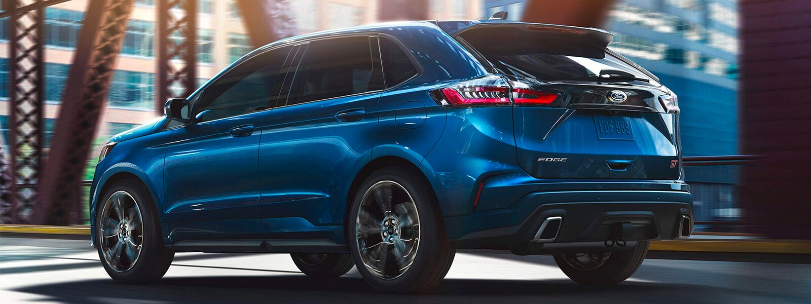 fordedge