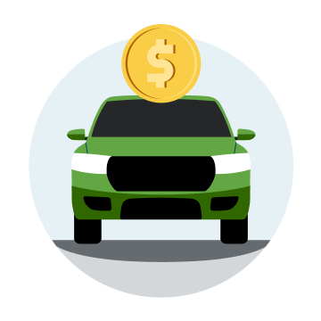Trade Icon