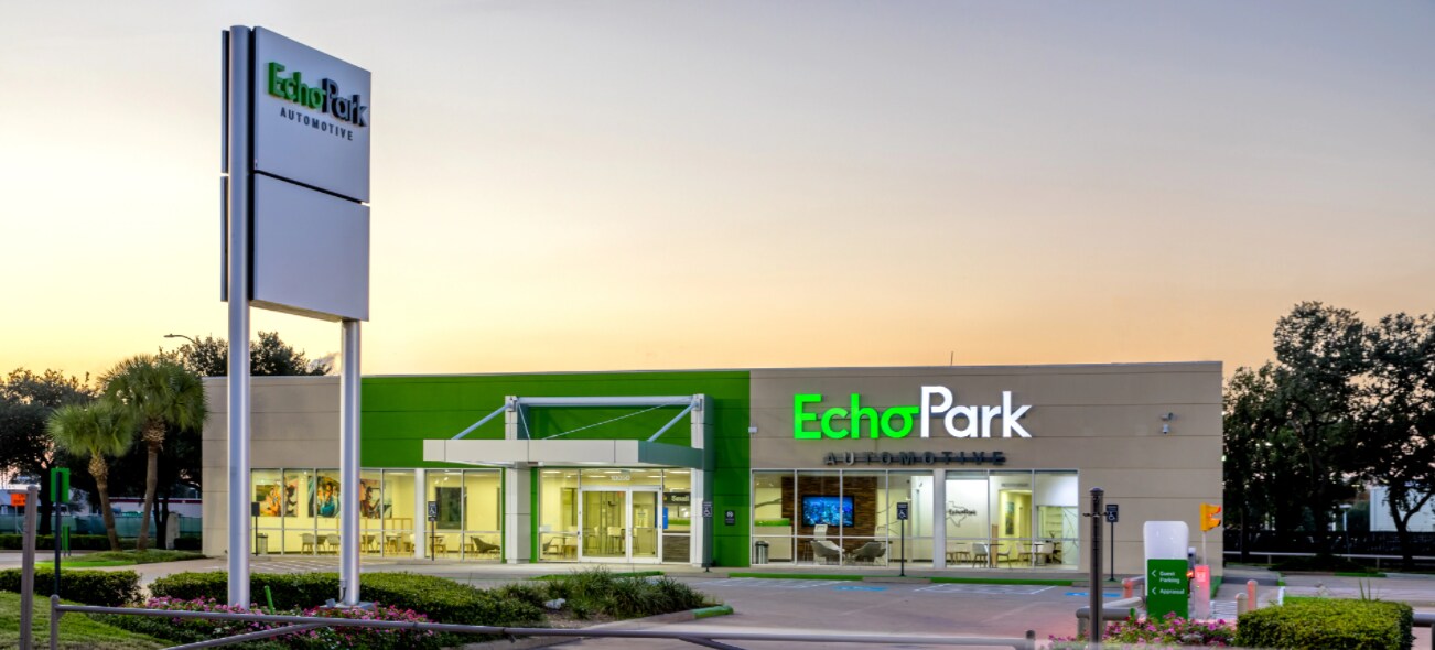 EchoPark Houston (Southwest Freeway)