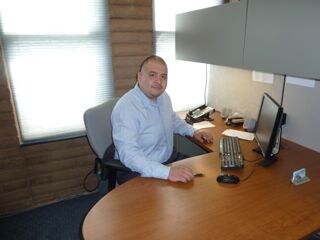 Miguel Salazar