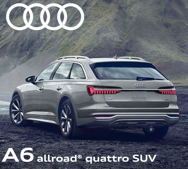 Audi Fort Collins A6 allroad Current Offers.png