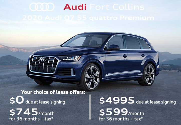 June 2020 Audi
Fort Collins Q7 Specials.png