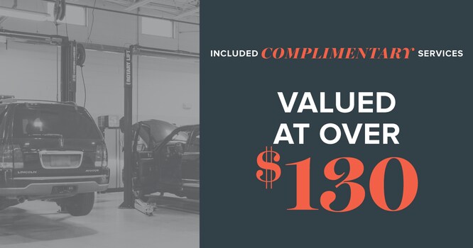 Complimentary Car Services