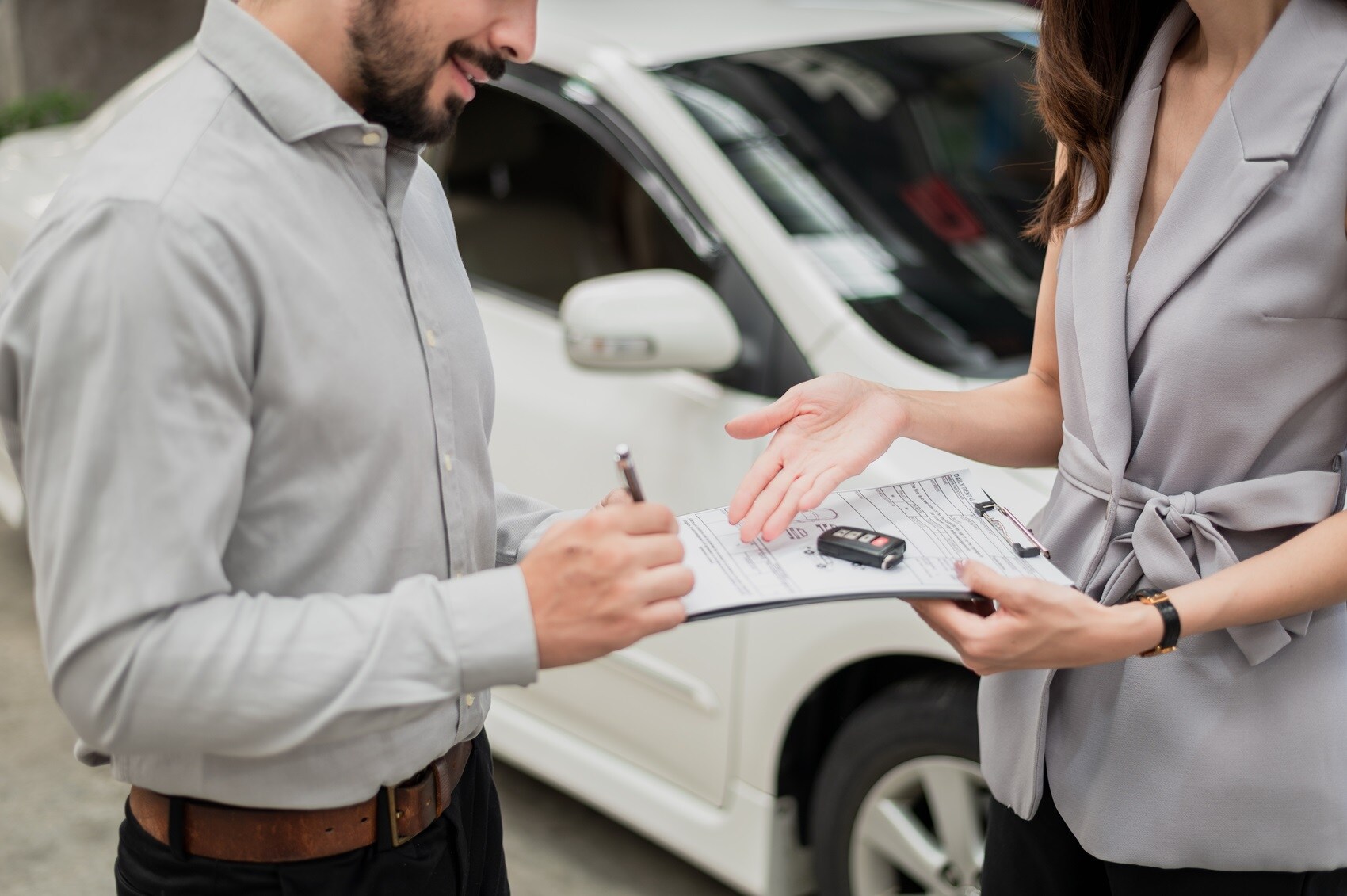 Why Buy from Eddy's Lincoln?