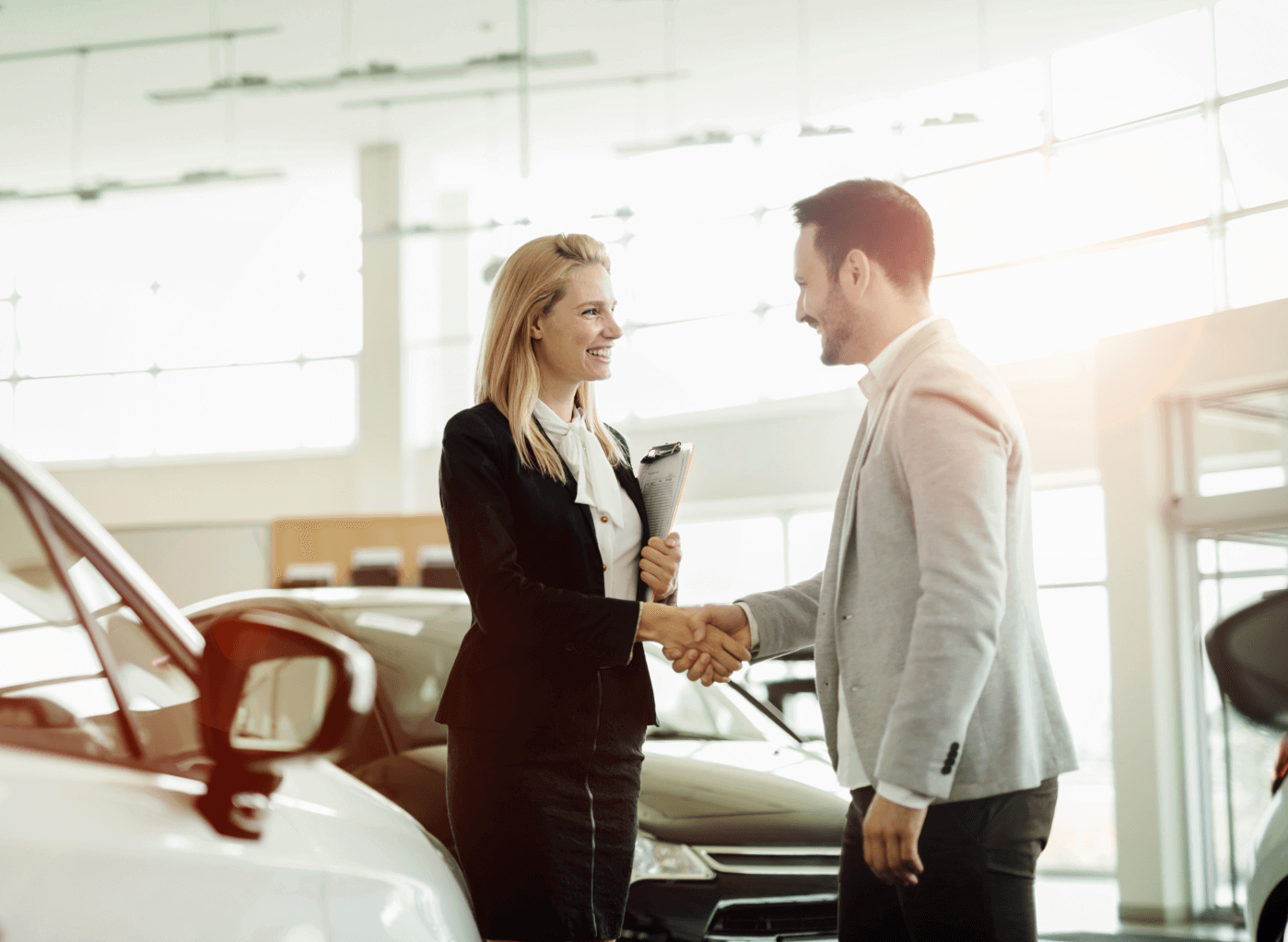 Mobile Showroom & In-Store Experiences