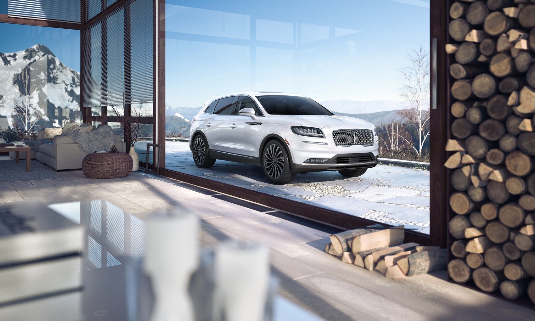 Buying a Lincoln Black Label near Dodge City KS