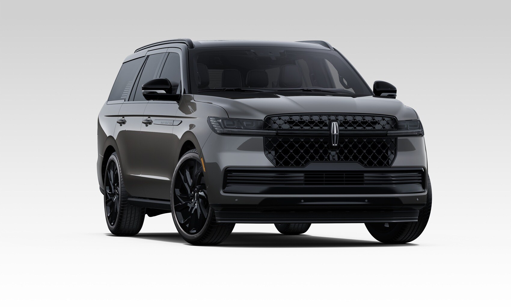 Lincoln Black Label Dealer near Dodge City KS