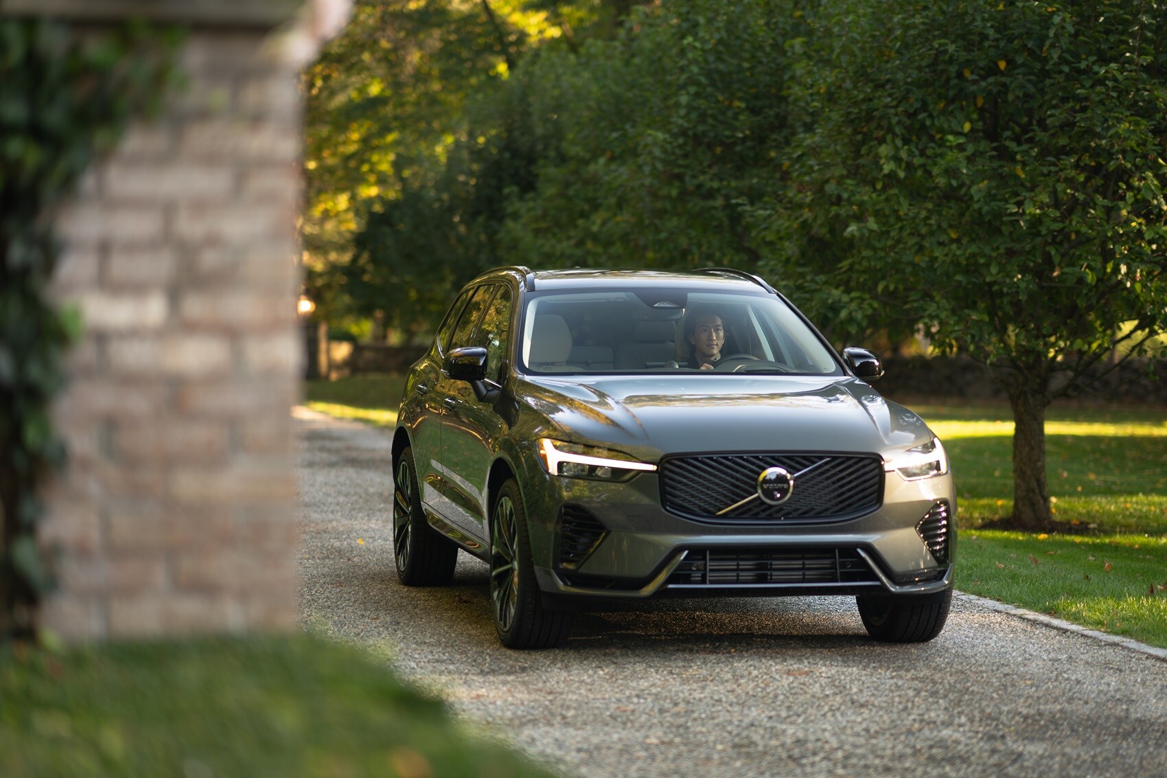 2026 Volvo XC60 Review