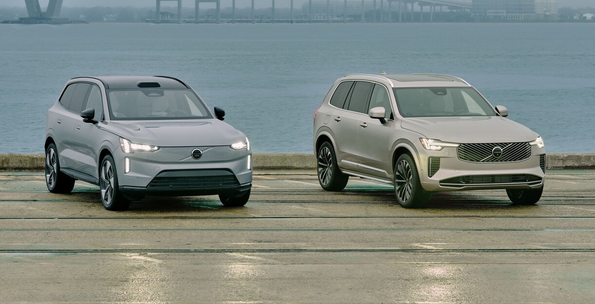 Why Buy from Eddy’s Volvo Cars of Wichita?