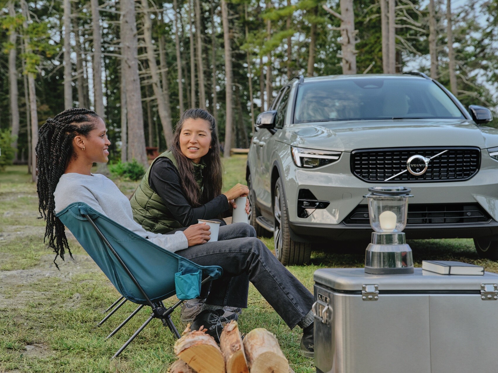 Volvo Dealer near Me