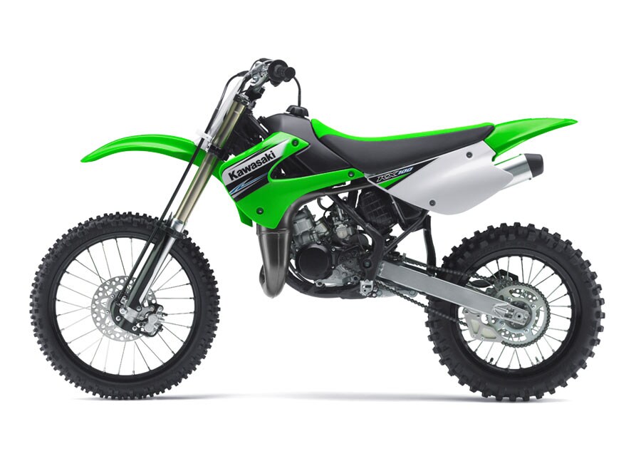 New 2011 Kawasaki 100 KX bagi Pemula 1 0c8873a20a0a000200ac2d3c55f81d66