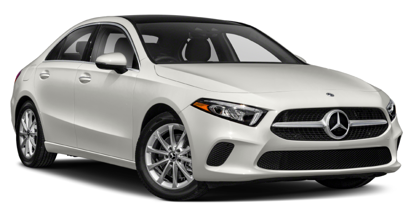2021 Mercedes-Benz A-Class Lease Deals