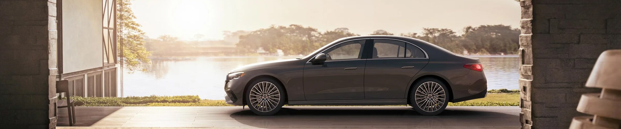 Pre-Owned Mercedes-Benz Model Comparison