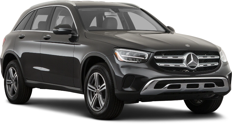 2021 Mercedes-Benz GLC 300 Lease Deals
