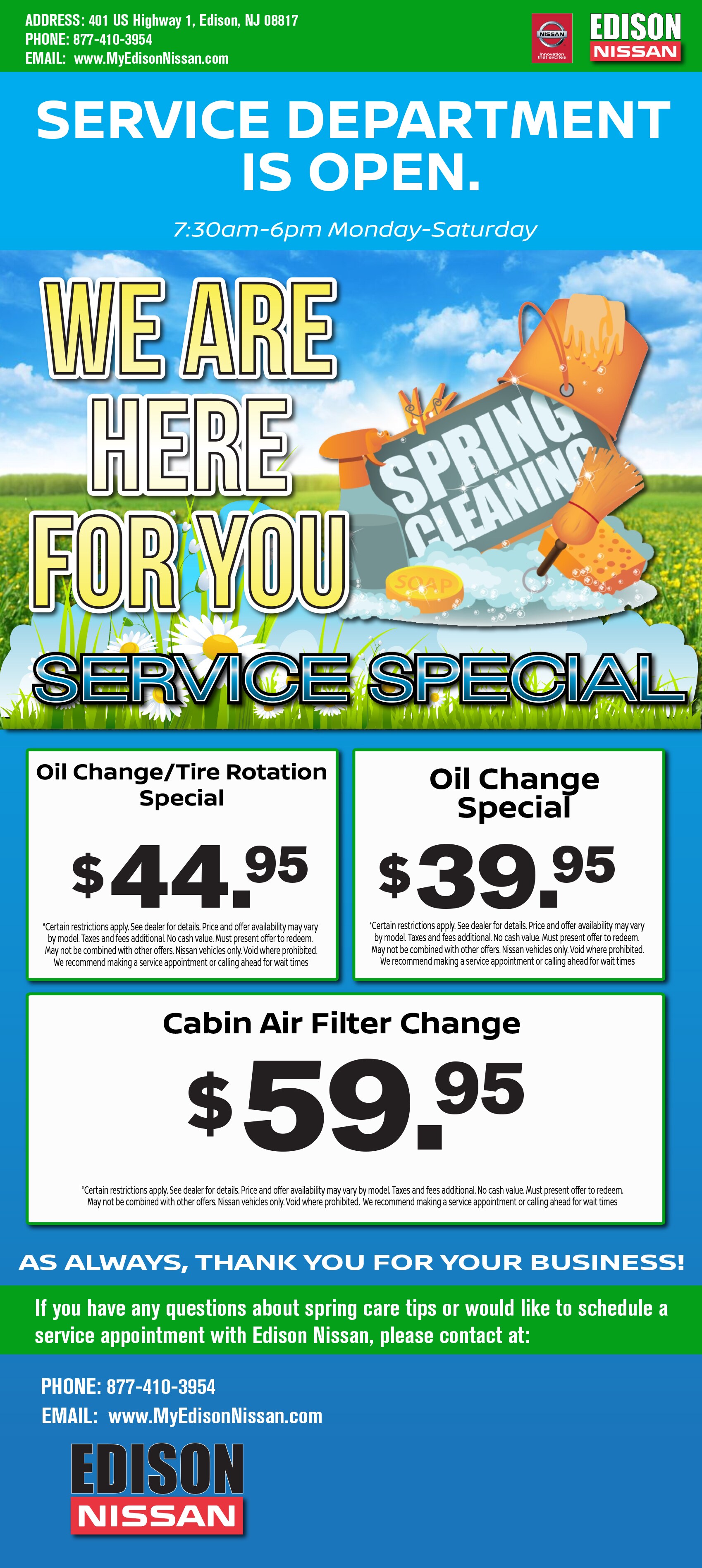 Spring Service Special Email Edison.jpg