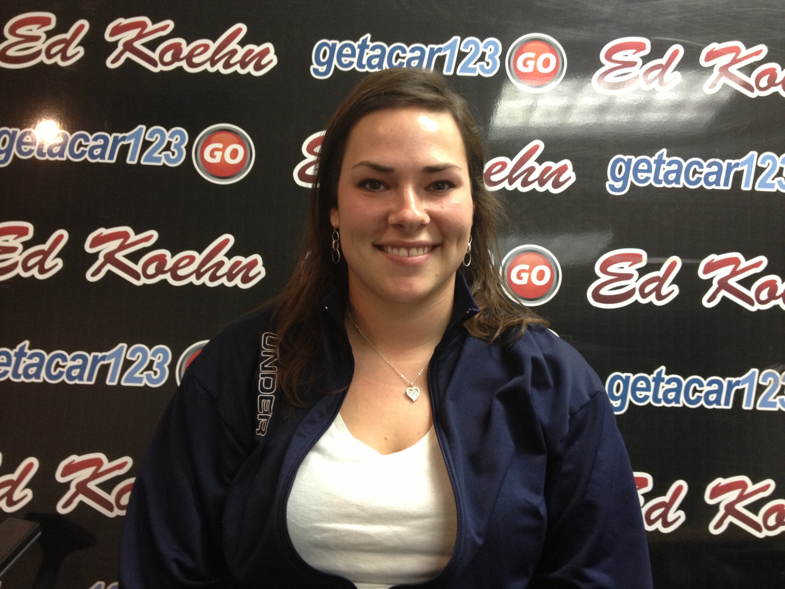 Jeep Dealership Grand Rapids Mi >> Meet our Staff | Ed Koehn CJDR | Greenville, MI Jeep Dealership Grand Rapids Mi >> Meet our Staff | Ed Koehn CJDR | Greenville, MI