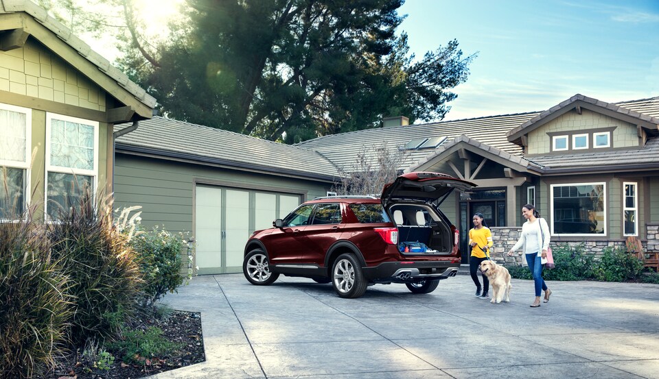 Welcome to Ed Koehn Ford Lincoln of Greenvile MI