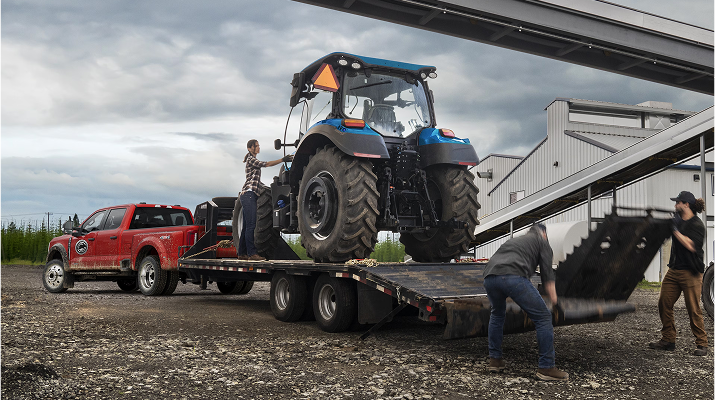 Hard-Working Engines