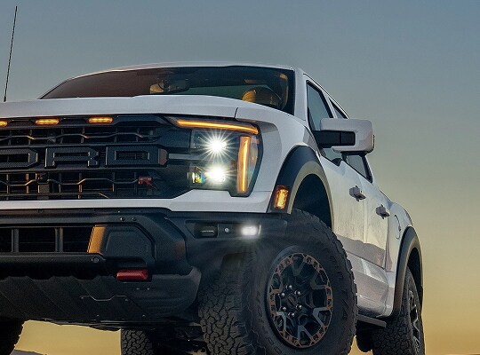 LED Lighting