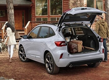 Power Liftgate