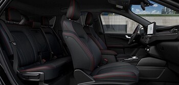 ST-Line Sport Contour Bucket Seats