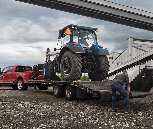Hard-Working Engines