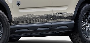 Elevation Graphic Package