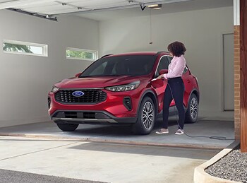 Plug-In Hybrid