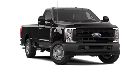 F-350 XL