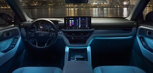 Ambient Lighting