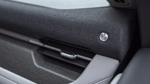 Bang & Olufson Sound System