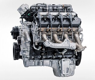 6.8L 2V DEVCT NA PFI Gas V8