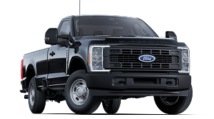 Super Duty® F-250® XL