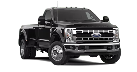 F-450 XLT