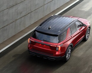 A Mode for Every Type of Road