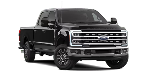 F-250 Lariat