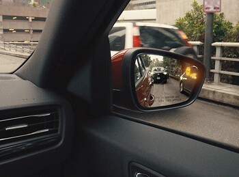 Driver-Assist Alerts