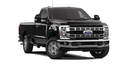 F-250 XLT