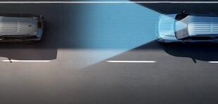 Adaptive Cruise Control