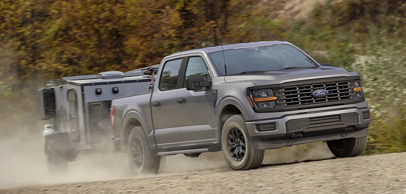 FX4 Off-Road
