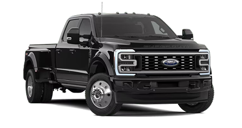 F-450 Platinum