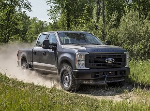 XL Off-Road Package