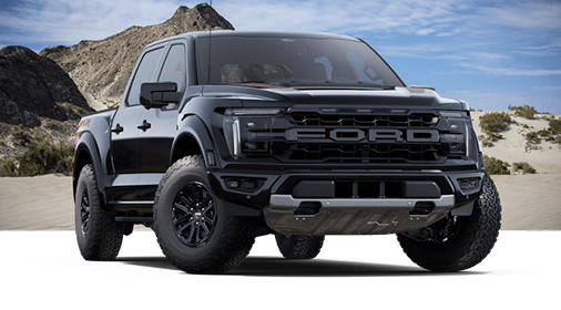 Raptor