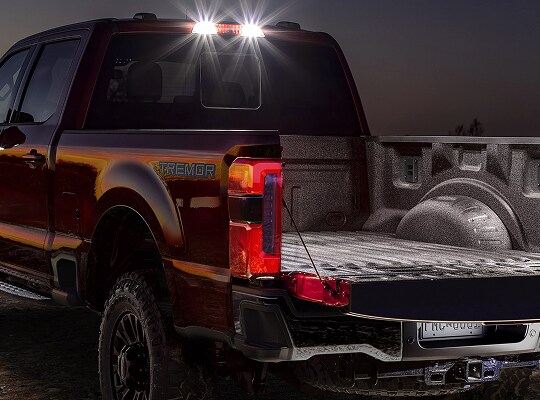 LED Lighting