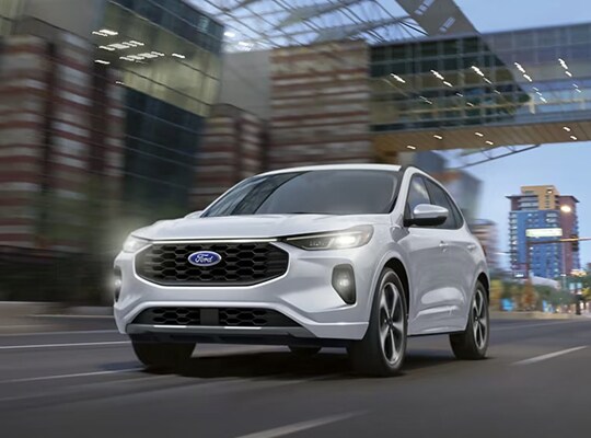 EcoBoost