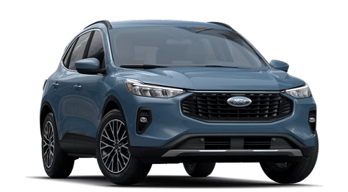 Escape® Plug-in Hybrid