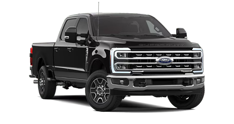 F-350 Lariat